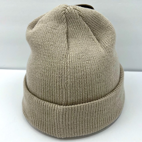 ADIDAS, WOMENS “ALUMINA HEATER” BEANIE, ONE SIZE FITS ALL, WARM AND COMFORTABLE - Picture 3 of 12